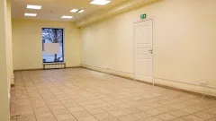 Komercinės patalpos Klaipėdos senamiestyje