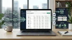 Automatinis prekių importas internetinėms parduotuvėms – eksportas į WooCommerce/Pigu.lt/Varle.lt