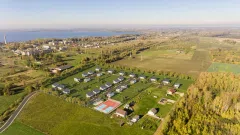Parduodami 16 namų valdos sklypų (2,4ha) Šiaulių r. su statybos leidimais gyv. „Zubrio valdos"