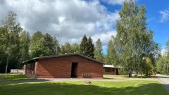 Parduodamas veikiantis turizmo ir žvejybos verslas Suomijoje su NT