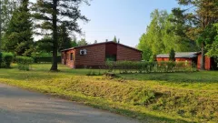 Parduodamas veikiantis turizmo ir žvejybos verslas Suomijoje su NT - 2