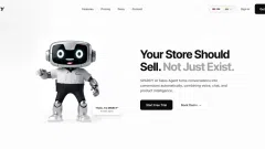 sparcy.online projektas ieško investuotojo