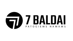 Parduodamas veikiantis e-shop – www.7baldai.lt