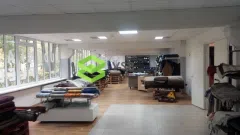 Vilnius, Žirmūnai, Kalvarijų g., biuro, paslaugų paskirties patalpos nuomai - 3