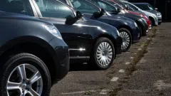 Ieskomas rimtas verslo partneris (automobiliu prekyba)
