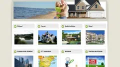 Nebrangus interneto tinklapių ir elektroninių parduotuvių kūrimas