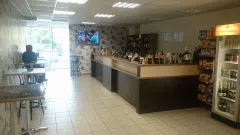 Parduodu pilstomo alaus parduotuvę