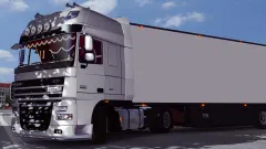 Parduodu puikiai parengtą transporto paslaugų modulį