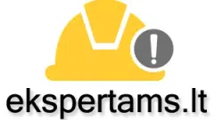 EKSPERTAMS.LT - DARBŲ SAUGA IR SVEIKATA, GAISRINĖ SAUGA