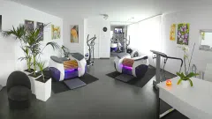 Sporto ir masažo studija Superforma
