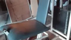 Sporto įranga