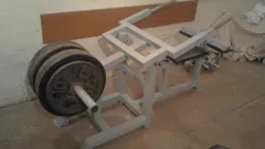 Sporto įranga - 2