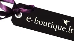 elektroninė parduotuvė e-boutique.lt