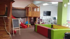 Skubiai parduodu vaikų kambario, vaikų gimtadienių, vaikų stovyklų verslą
