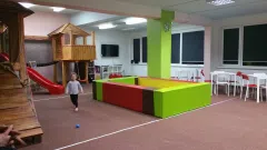 Skubiai parduodu vaikų kambario, vaikų gimtadienių, vaikų stovyklų verslą - 2
