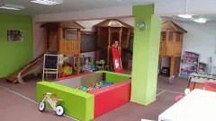 Skubiai parduodu vaikų kambario, vaikų gimtadienių, vaikų stovyklų verslą - 3