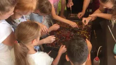 VšĮ "Meda Project"