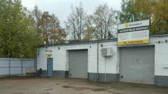 Automobilių serviso Verslas Vilniuje šiaurės miestelyje - 3
