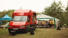 Parduodu vaikų žaidimų kambario įrangą - 2