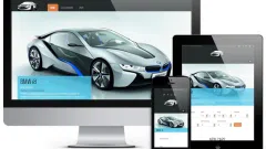 Nebrangus interneto tinklapių ir elektroninių parduotuvių kūrimas