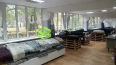 IŠNUOMOJAMOS KOMERCINĖS PASKIRTIES PATALPOS KAUNE