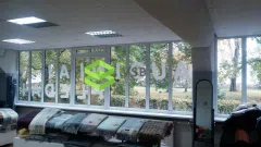 IŠNUOMOJAMOS KOMERCINĖS PASKIRTIES PATALPOS KAUNE - 2