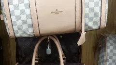Luis vuitton prancūzų firmos galanterija - 2