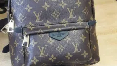 Luis vuitton prancūzų firmos galanterija - 3