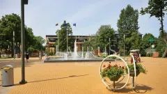 Parduodamas viešbutis Palangos centre - 3