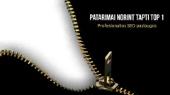 Nemokami patarimai verslui. kaip pasiekti aukščiausias pozicijas "Google" paieškoje