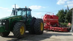 Agricultural business in Russia, Kaliningrad