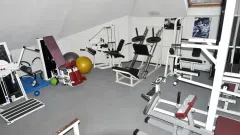 Parduodamas sėkmingai veikiantis sporto klubas - 2