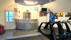 Parduodamas sėkmingai veikiantis sporto klubas - 3