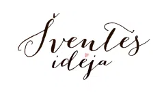 Švenčių idėjų portalas + renginių organizavimo ir dekoravimo paslaugos
