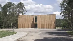 KŪRYBINIŲ INDUSTRIJŲ CENTRAS PAKRANTĖ nuomuoja išskirtines studijas