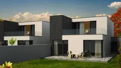Investicinis projektas. Reikalningas investuotojas subluokotu namu/kotedzu statybai Vilniuje
