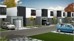 Investicinis projektas. Reikalningas investuotojas subluokotu namu/kotedzu statybai Vilniuje - 2