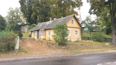 Namas šeimyniniam verslui Anykščių centre - 2