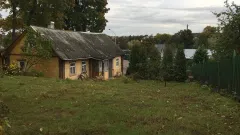 Namas šeimyniniam verslui Anykščių centre - 3