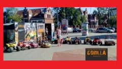 Parduodamas pelningai veikiantis riedučių, longboardų ir kitos laisvalaikio įrangos nuomos tinklas Klaipėdoje (3 nuomos punktai)