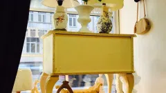 Drabužių/senovinių daiktų parduotuvė