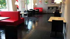 Parduodama naujo greito maisto restoranų tinklo frančizė - 2
