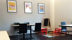 Parduodama naujo greito maisto restoranų tinklo frančizė - 3