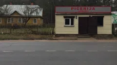 Keababine-picerija