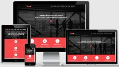 Nebrangus interneto tinklapių ir elektroninių parduotuvių kūrimas