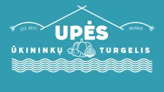 Ieškome Partnerių/Investuotojų naujam "Upės Ūkininkų Turgelis" projektui.