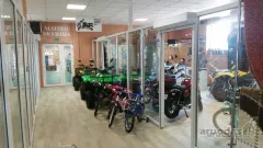 Patalpų nuomos verslas Mažeikių centre - 2