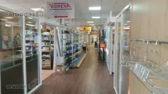 Patalpų nuomos verslas Mažeikių centre - 3