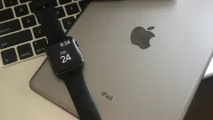 Parduodamas Internetinis Apple produkcijos verslas