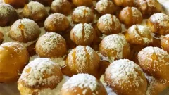 Dangiški blyneliai - 2